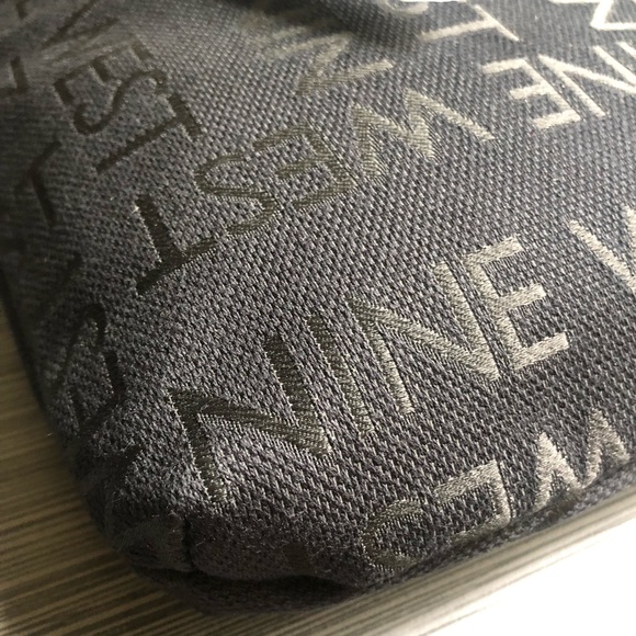 NINE WEST NWT CROSSBODY PURSE - Picture 3 of 6